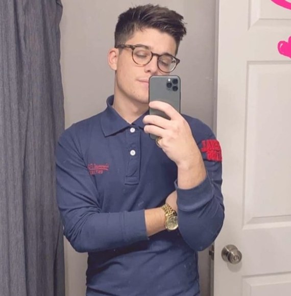 Meet your Posher, Jason - Picture 1 of 1